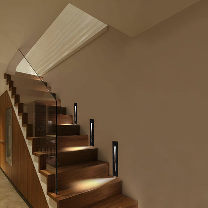 Motion‑Ready Stair Lighting Fixture