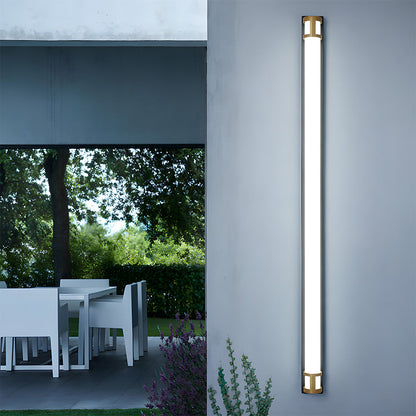 IP65 Garden Wall LED Light