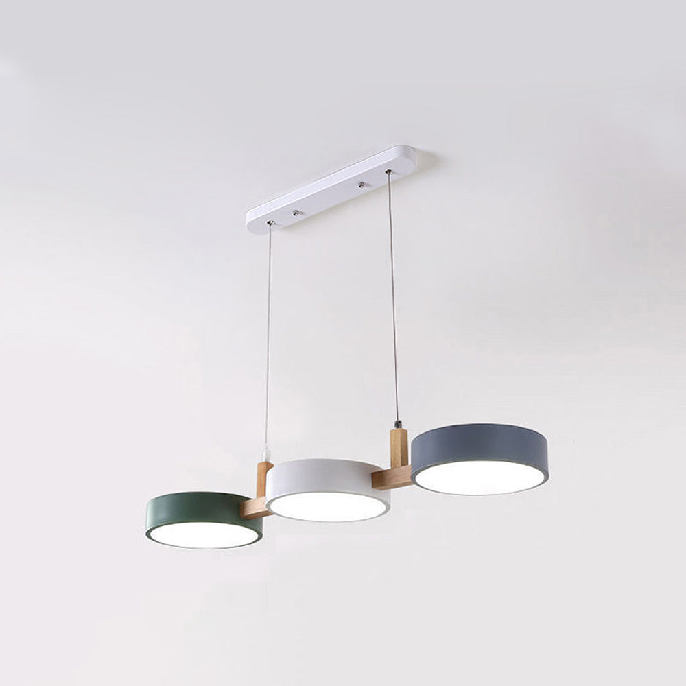 Stylish Flush Mount Light