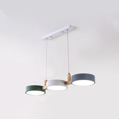 Stylish Flush Mount Light