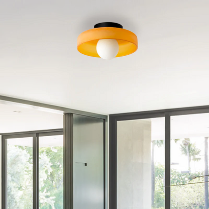 Curved Design Pendant Light for Kitchen