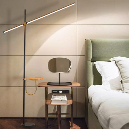 Adjustable Learning Floor Lamp