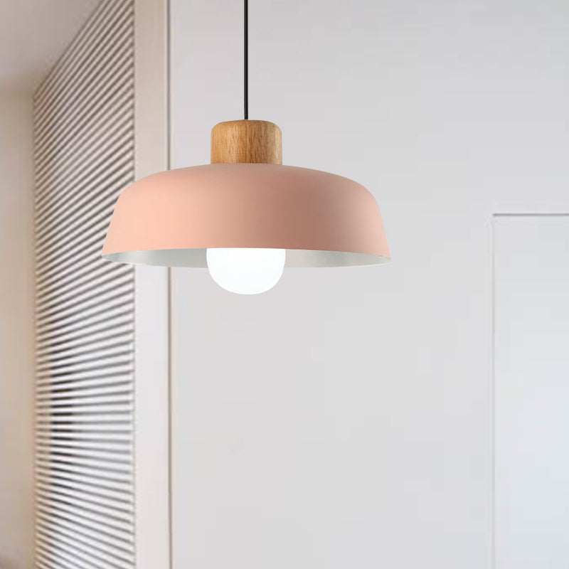 Nordic Pendant Light