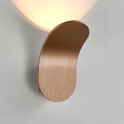Nordic Art Wall Light
