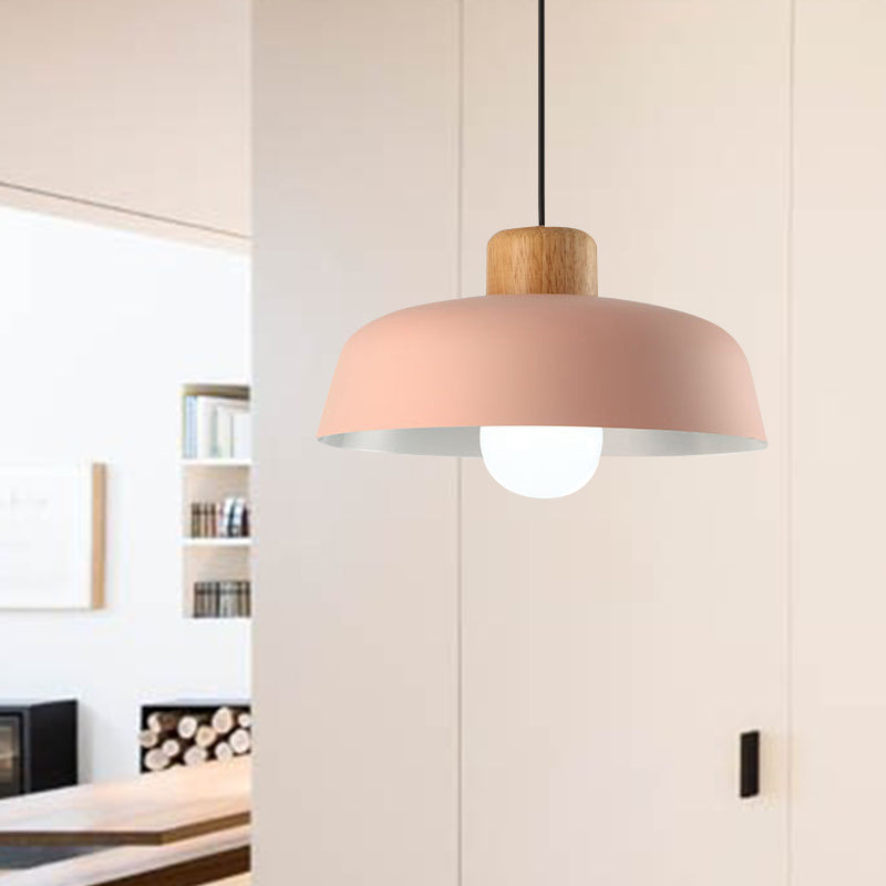 Nordic Pendant Light