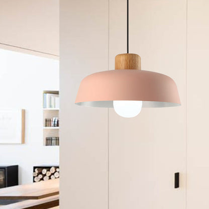 Nordic Pendant Light