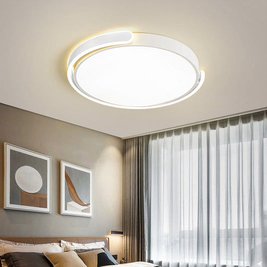 Acrylic Round LED Ceiling Light