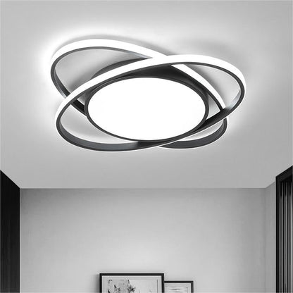 Bedroom Glow Ceiling Light