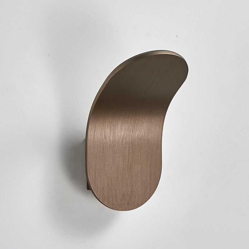 Nordic Art Wall Light