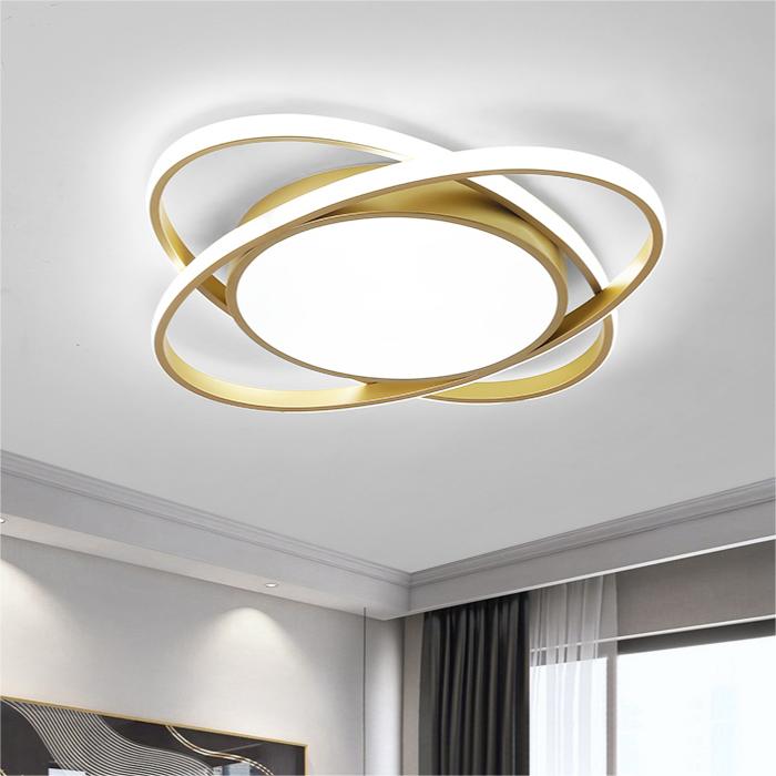 Bedroom Glow Ceiling Light