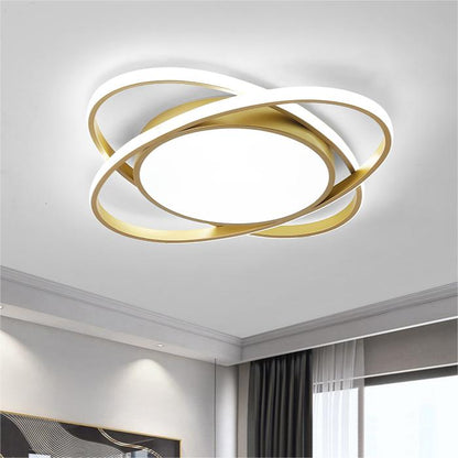 Bedroom Glow Ceiling Light