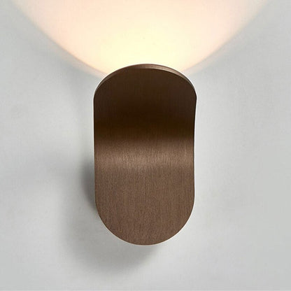 Nordic Art Wall Light