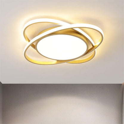 Bedroom Glow Ceiling Light