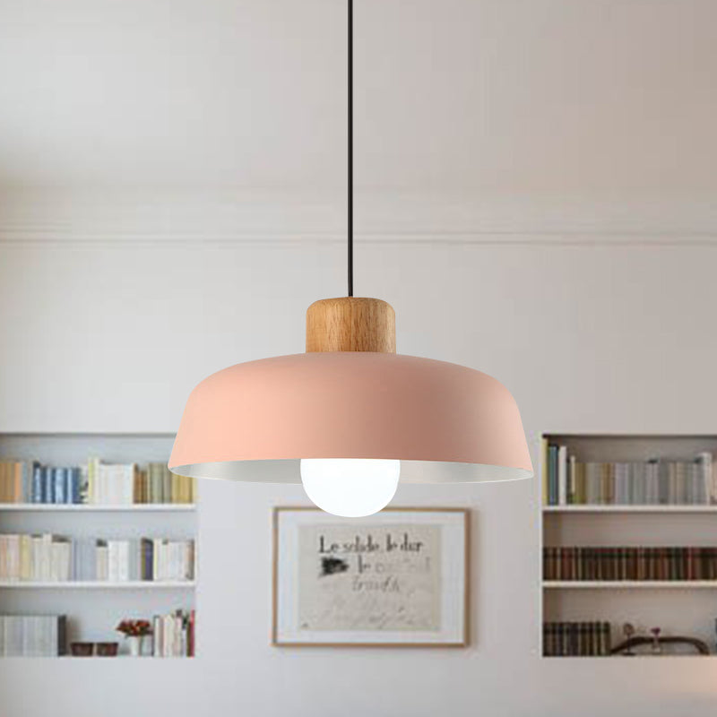 Nordic Pendant Light