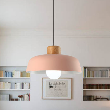 Nordic Pendant Light