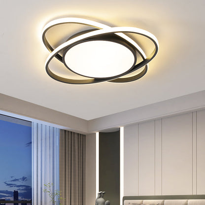 Bedroom Glow Ceiling Light
