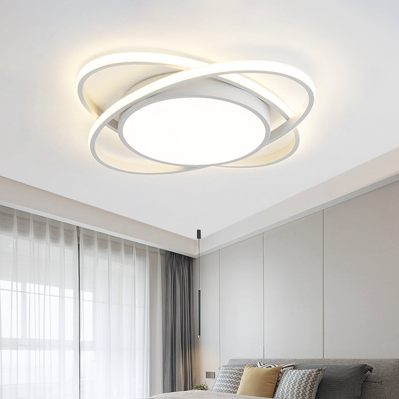 Bedroom Glow Ceiling Light