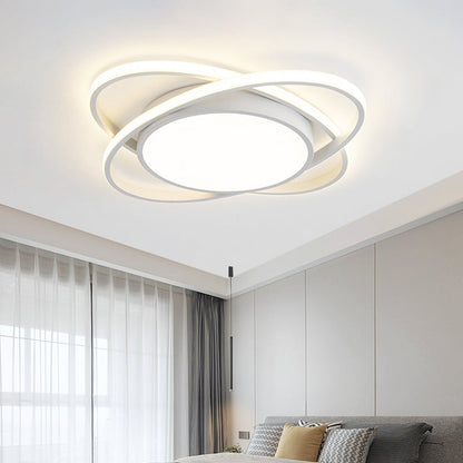 Bedroom Glow Ceiling Light