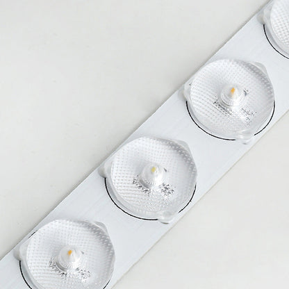 Bedroom Glow Ceiling Light