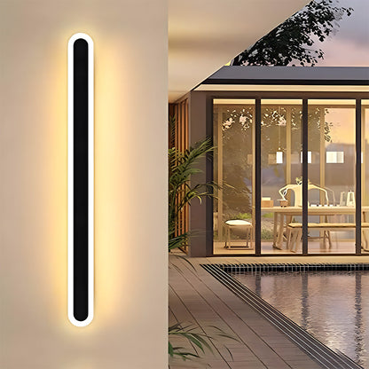 IP66 Outdoor Waterproof LED Wall Light