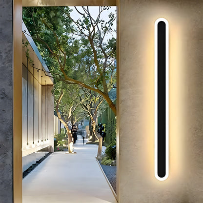 IP66 Outdoor Waterproof LED Wall Light