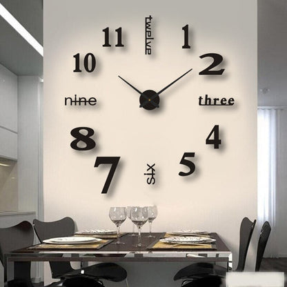 Unique Designer Wall Clock – Creativity Meets Timekeeping