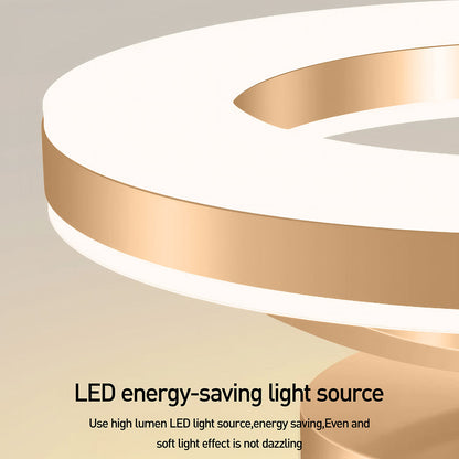 Modern LED Ceiling Lamp for the Hall