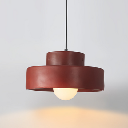 Nordic Cylinder Hanging Light