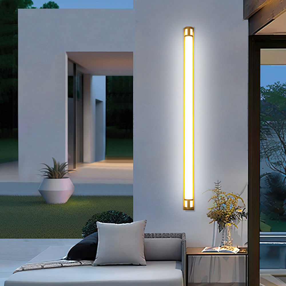 IP65 Garden Wall LED Light