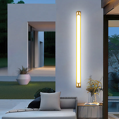 IP65 Garden Wall LED Light