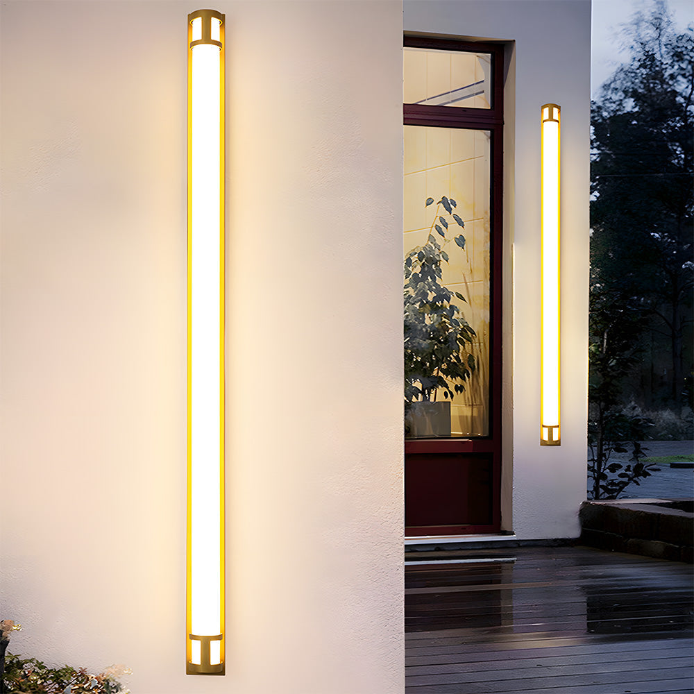 IP65 Garden Wall LED Light