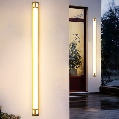 IP65 Garden Wall LED Light