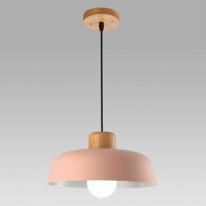 Nordic Pendant Light