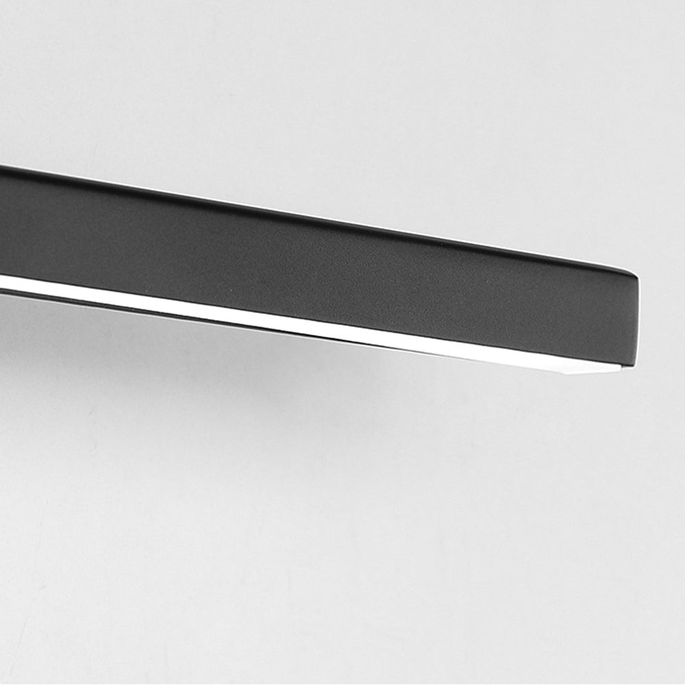 Iron Frame LED Wall Lamp