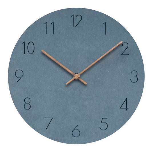 Scandinavian Wall Clock