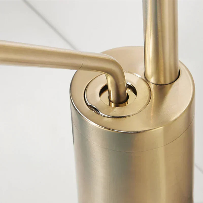 Elegant Basin Faucet – Modern Design & High-Quality Craftsmanship