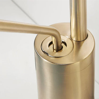Elegant Basin Faucet – Modern Design & High-Quality Craftsmanship