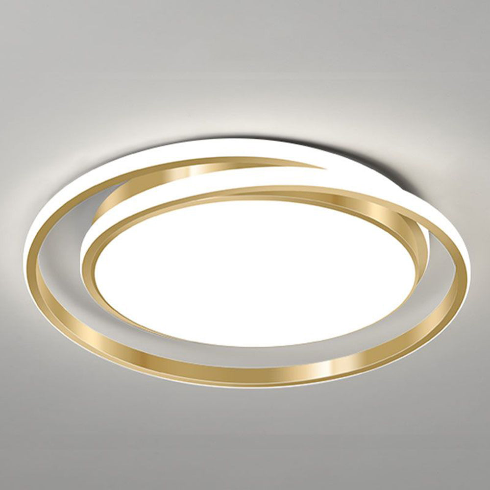 Scandinavian Style LED Ring