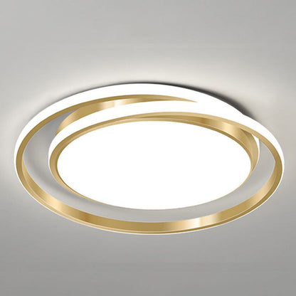 Scandinavian Style LED Ring