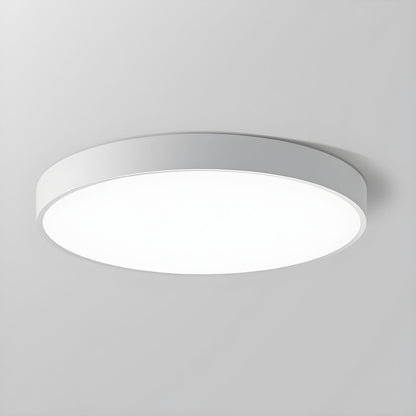 Soft Glow Ceiling Light