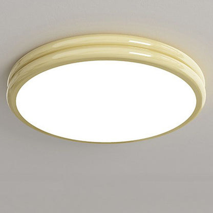 Bauhaus Style LED Ceiling Light