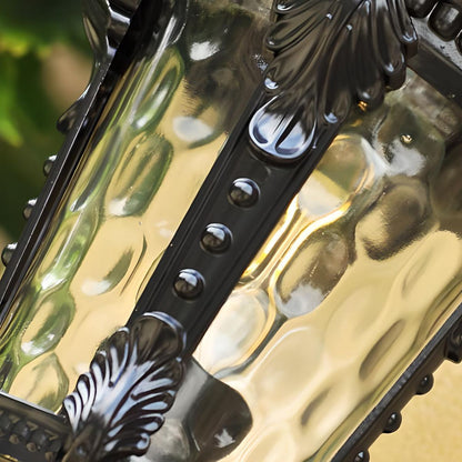 Heritage Style Outdoor Lamp