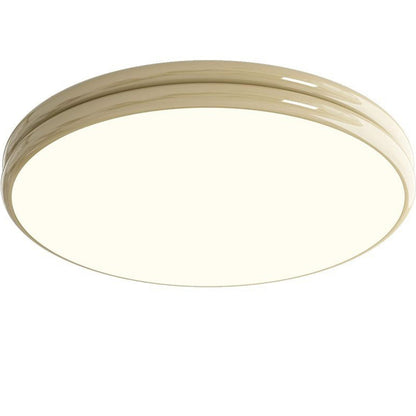 Bauhaus Style LED Ceiling Light