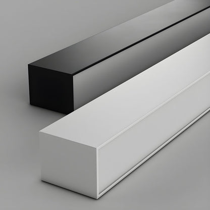 Minimalist Linear LED Ceiling Light