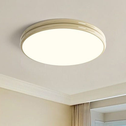 Bauhaus Style LED Ceiling Light