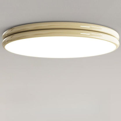 Bauhaus Style LED Ceiling Light
