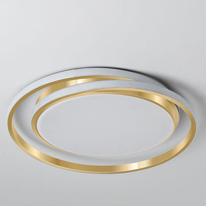 Scandinavian Style LED Ring