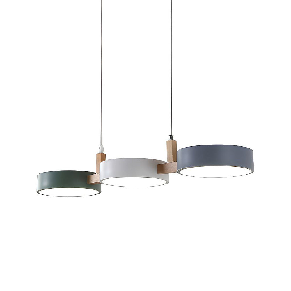 Stylish Flush Mount Light