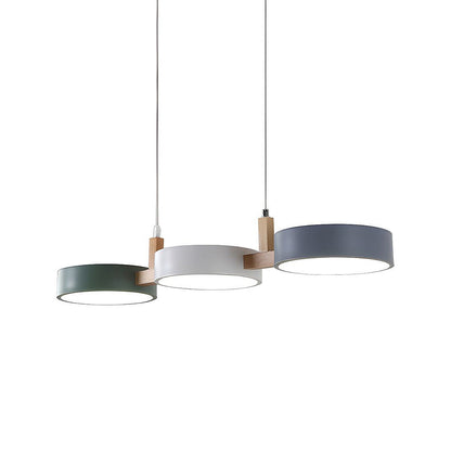 Stylish Flush Mount Light