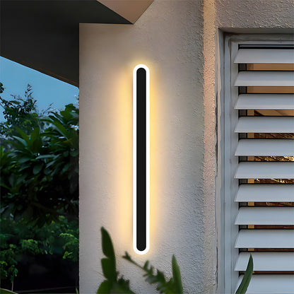 IP66 Outdoor Waterproof LED Wall Light